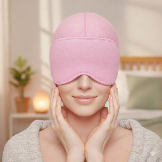 DualTherapy™ Gel Therapy Cap