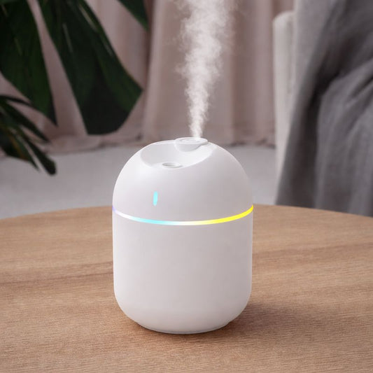 MistCalm™ Aromatherapy Diffuser
