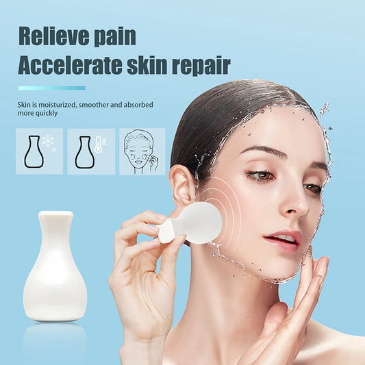 RefreshRoll™ Facial Ice Roller