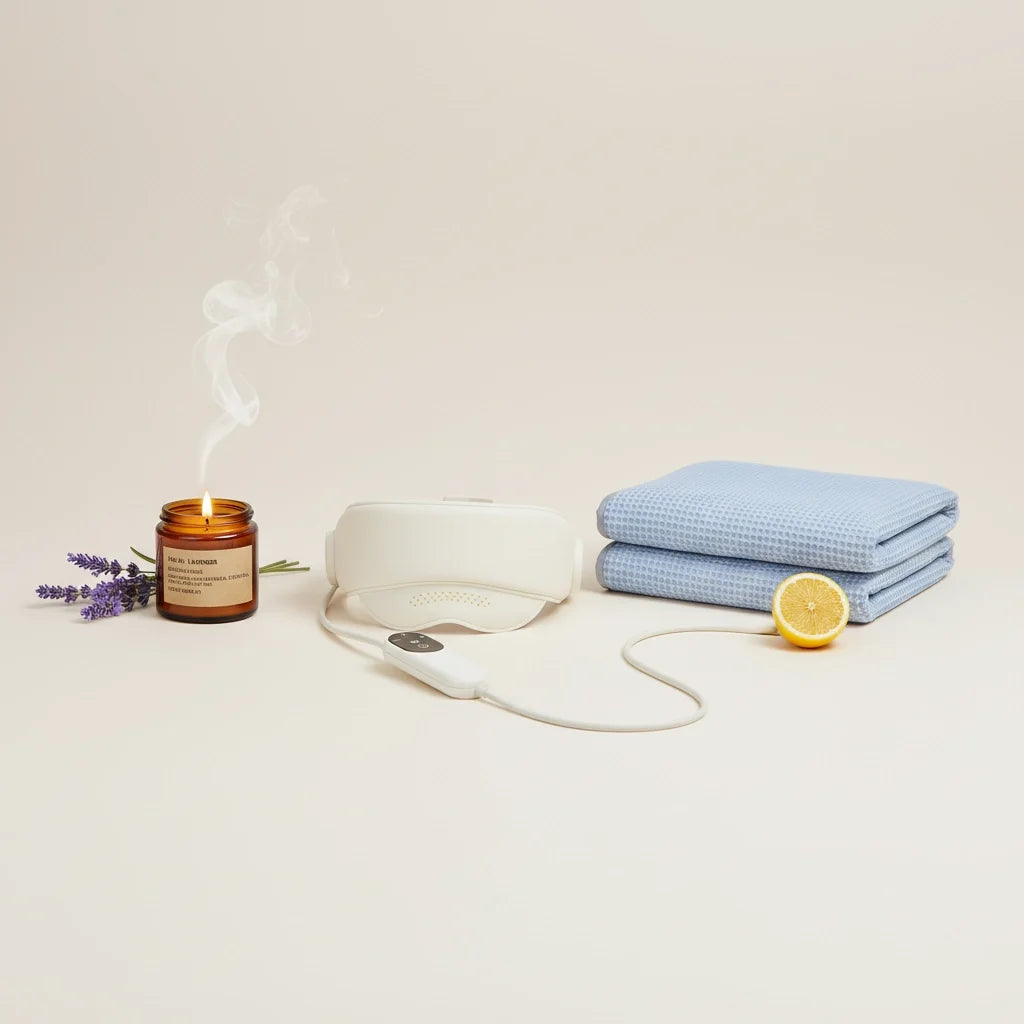 Ultimate Sleep Bundle - Best Seller