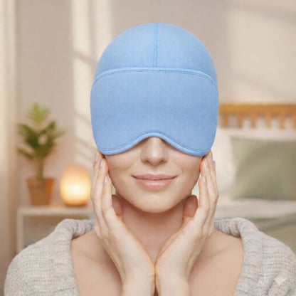 DualTherapy™ Gel Therapy Cap