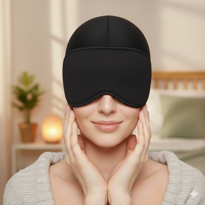 DualTherapy™ Gel Therapy Cap