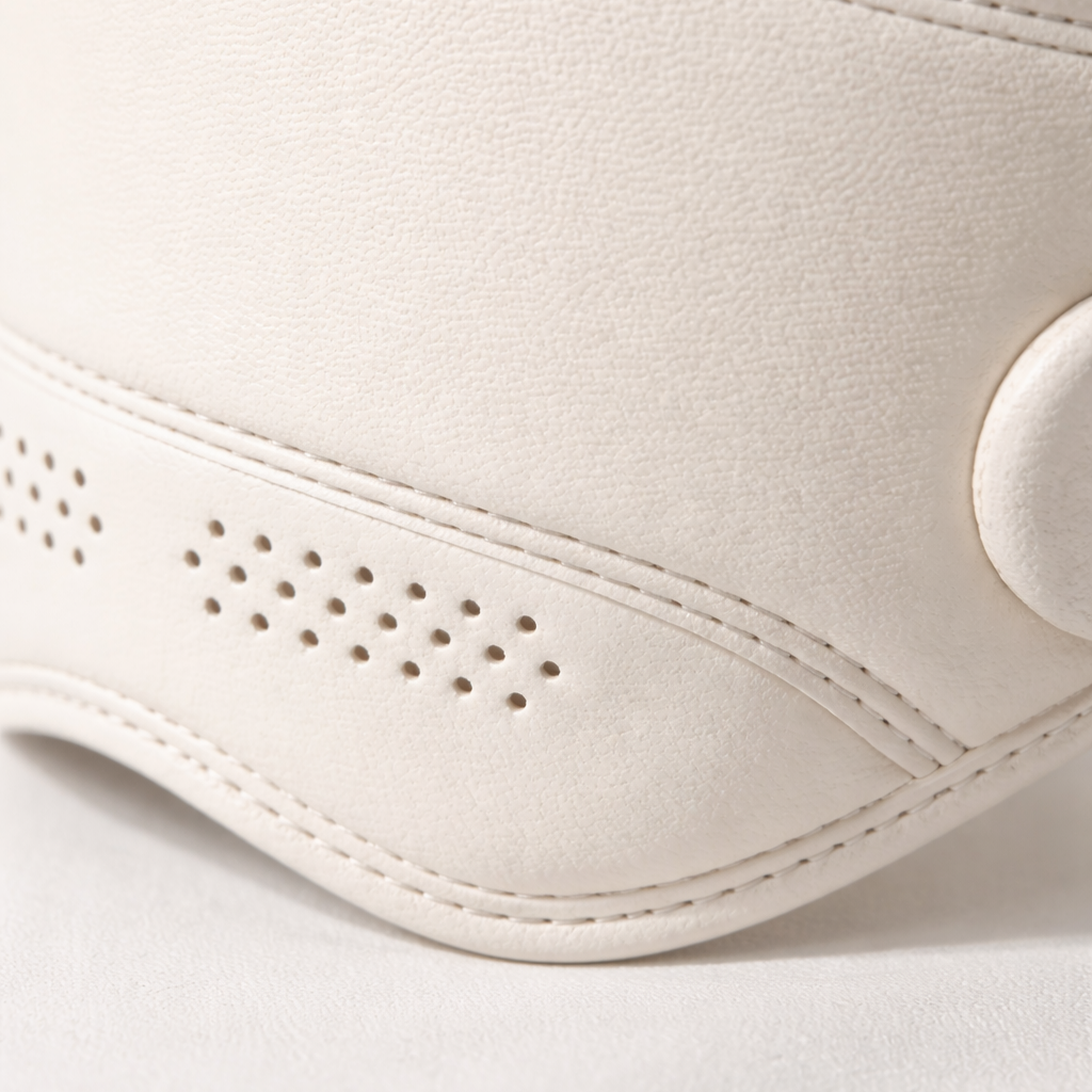 ZenWrap™ Luxury Heated Head Massager