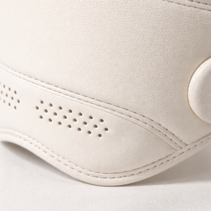 ZenWrap™ Luxury Heated Head Massager