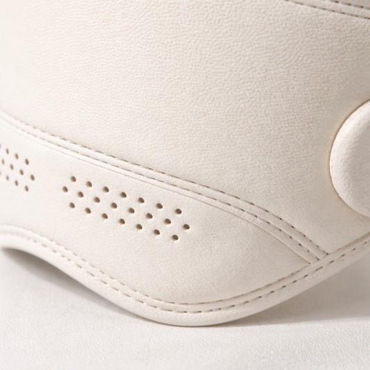 ZenWrap™ Luxury Heated Head Massager