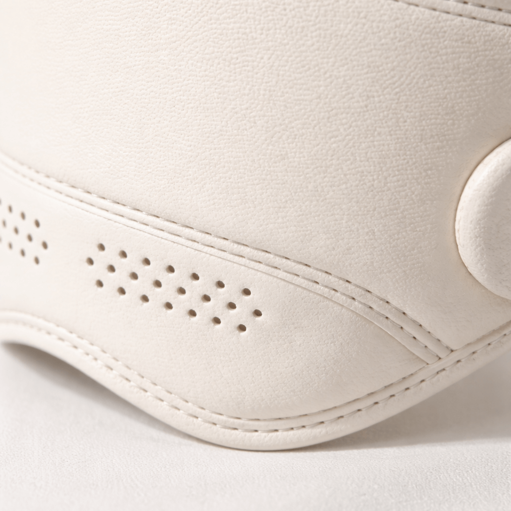 ZenWrap™ Luxury Heated Head Massager