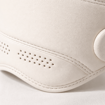 ZenWrap™ Luxury Heated Head Massager