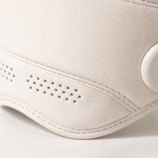 ZenWrap™ Luxury Heated Head Massager